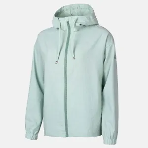 Женская куртка North River JKT W Ternua, светло-зеленый