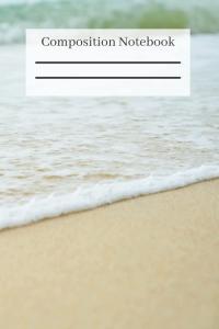 Composition Notebook: Notebook For School (Independently published)