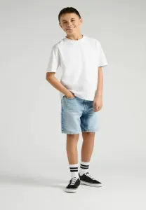 Джинсовые шорты Only & Sons Junior, Light Blue Denim