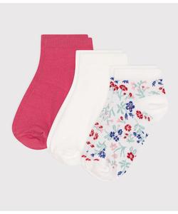 Набор из 3 носков