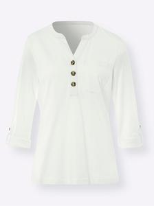 Блуза heine, экрю