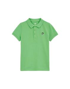 Рубашка WE Fashion, лаймовый