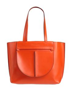 Сумка Tod'S, оранжевый