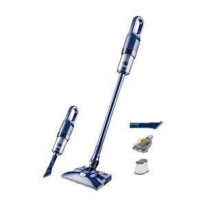 Пылесос вертикальный KONKA KXCQ-2140-T Flagship Model, синий