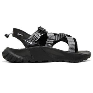 Сандалии Nike Oneonta, черный