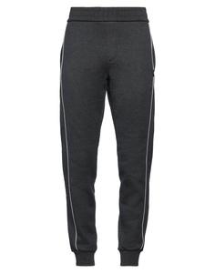 Брюки Versace, свинцовый