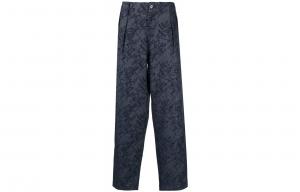 Повседневные брюки мужские EMPORIO ARMANI, синий