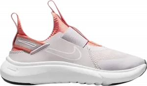 Кроссовки Nike Flex Plus PS 'Light Violet Crimson Bliss', фиолетовый