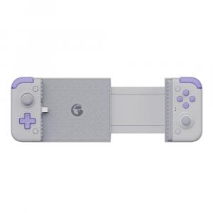 Геймпад GameSir X2s для смартфонов (USB-C), Серый