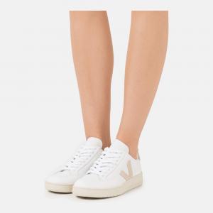 Кроссовки Veja V 12, extra white/sable