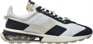 Кроссовки Nike Air Max Pre-Day 'Obsidian Light Bone', белый