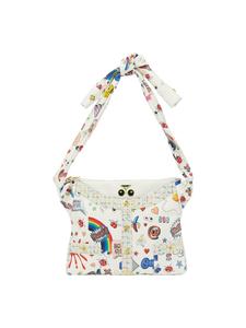 Рюкзак myMo, белый