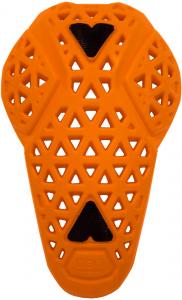 Протектор Klim D3O LP 1 HL для колена, оранжевый/черный