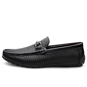 BOLE Мужские повседневные кроссовки Low Top черные, цвет Black