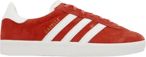 Кроссовки Adidas Gazelle 85 'Preloved Red', красный