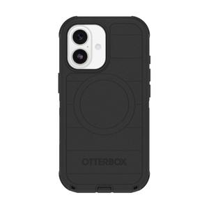 Чехол OtterBox Defender Pro для iPhone 17 с MagSafe, Black