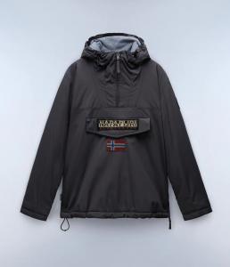 Куртка Napapijri Rainforest, темно-серый