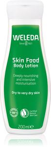Лосьон для тела Skin Food с питательным и увлажняющим эффектом Weleda, 200 мл