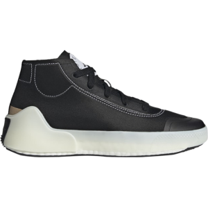 Кроссовки Adidas Stella McCartney x Wmns Treino Mid 'Black White', черный