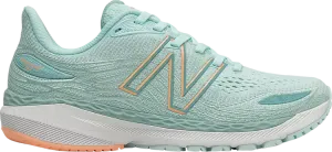 Кроссовки New Balance Wmns Fresh Foam X 860v12 Wide 'Pale Blue Chill', синий