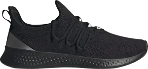 Кроссовки Adidas Wmns Puremotion Adapt 2.0 'Black Matte Silver', черный