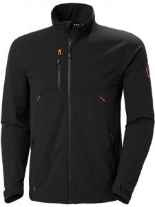 Переходная куртка Helly Hansen Jacke, черный