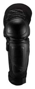 Наколенники и щитки для голени EXT Leatt, черный