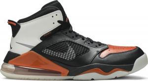 Кроссовки Jordan Mars 270 Shattered Backboard, черный