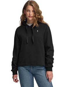 Polo Club Худи черного цвета