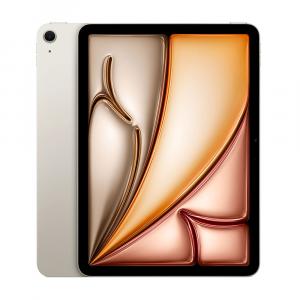 Планшет Apple iPad Air (2026), 11", 128 ГБ, Wi-Fi, Starlight