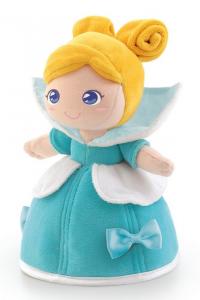 Труди, сказочная кукла, принцесса Селеста. Trudi