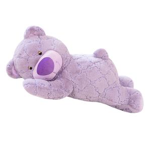 Xin Pei Xuan Плюшевая игрушка Sleepy Bear Rose Bear