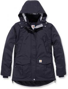 Куртка Carhartt Shoreline Ladies Jacket, черный