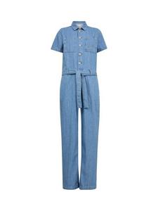 MMVale комбинезон из хлопкового денима с короткими рукавами Alabama MOS MOSH