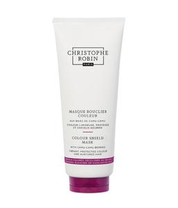 Маска для волос Christophe Robin Colour Shield Mask With Camu-Camu Berries , 200 ml