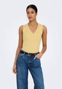 Рубашка поло Jdy, Double Cream