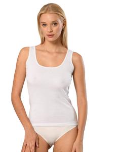 Erdem Майка в белом цвете