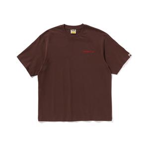 Футболка мужская A Bathing Ape, серый