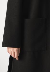 Классическое пальто PCJOLENE NEW LIGHT JACKET Pieces, черный