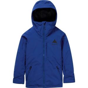 Куртка Burton Hillslope 2L Burton, Twilight Blue