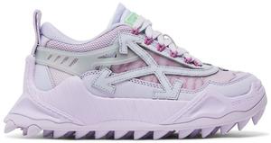 Кроссовки Off-White Wmns ODSY-1000 'Lilac', фиолетовый