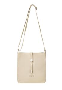 Сумка через плечо Across body bag RYŁKO, бежевый
