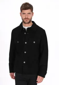 Кожаная куртка Dreimaster, Black