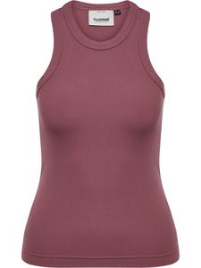 Hummel Женская футболка Hmlpulse в стиле «Ноктюрн»