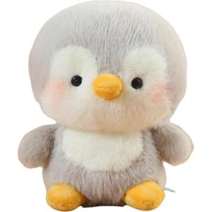 Коллекция плюшевых игрушек Table Companion Animal Collection, милый медведь, слон, курица и ягненок, высота 16 см MERCONSER