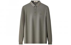 Мужская поло Jeep, зеленый