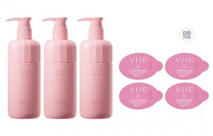 Лосьон / крем / спрей для тела женский VHE