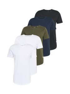 Рубашка обычного кроя JACK & JONES JJENoa, Mixed Colors