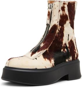 Женские туфли Steve Madden Jones, Cow Print