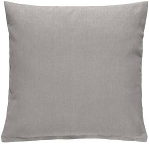 Чехол на подушку REDBEST 207747, 40x1x40 см цвет stein